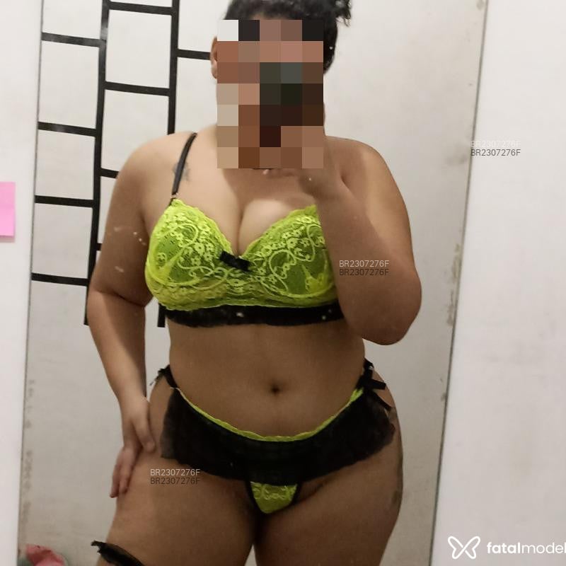 Acompanhante Bella Padilha - Feed