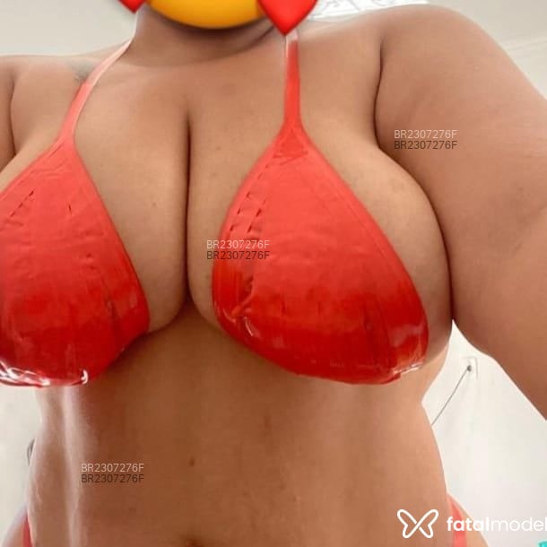 Acompanhante Bella Padilha - Feed