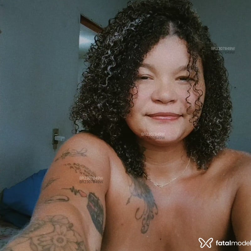Acompanhante Pricila Martins - Feed