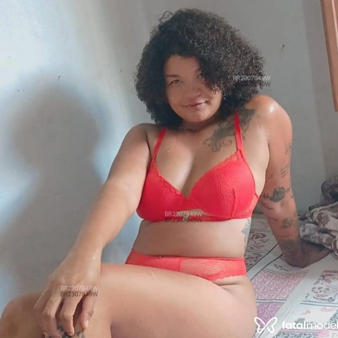 Acompanhante Pricila Martins - Feed