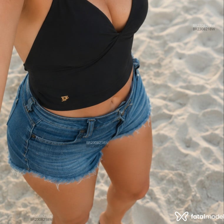 Acompanhante Ninaa - Feed
