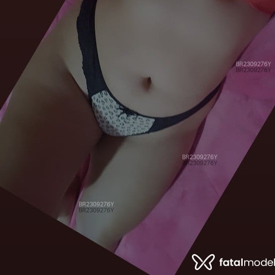 Acompanhante Bruna - Feed