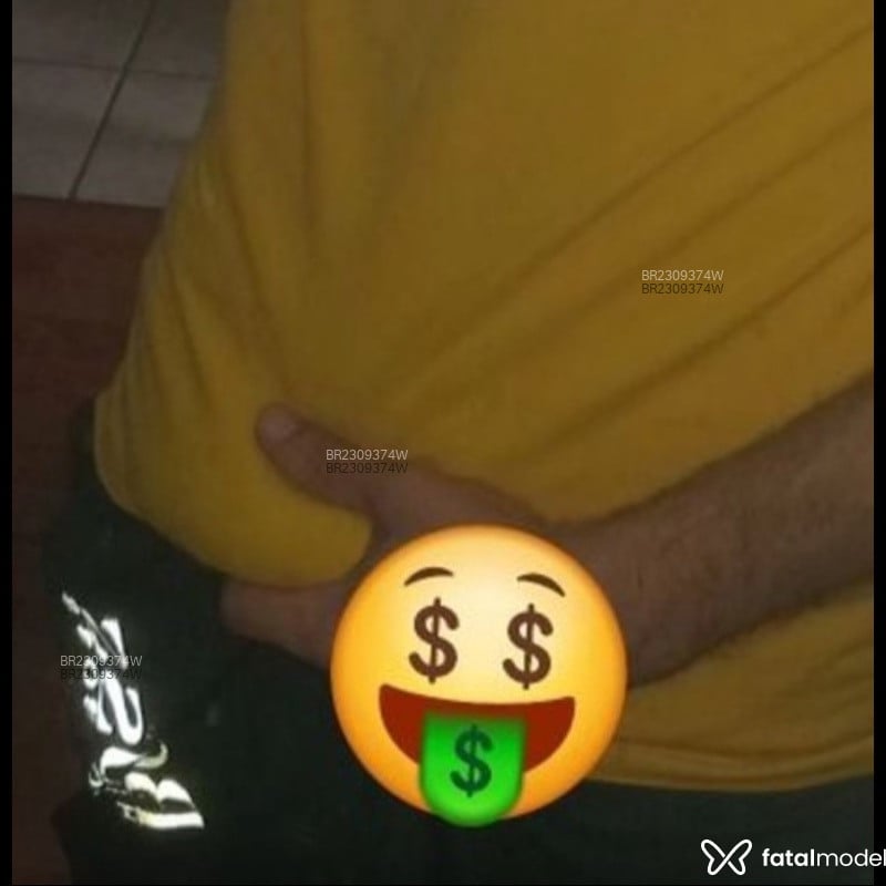 Acompanhante Marcos - Feed