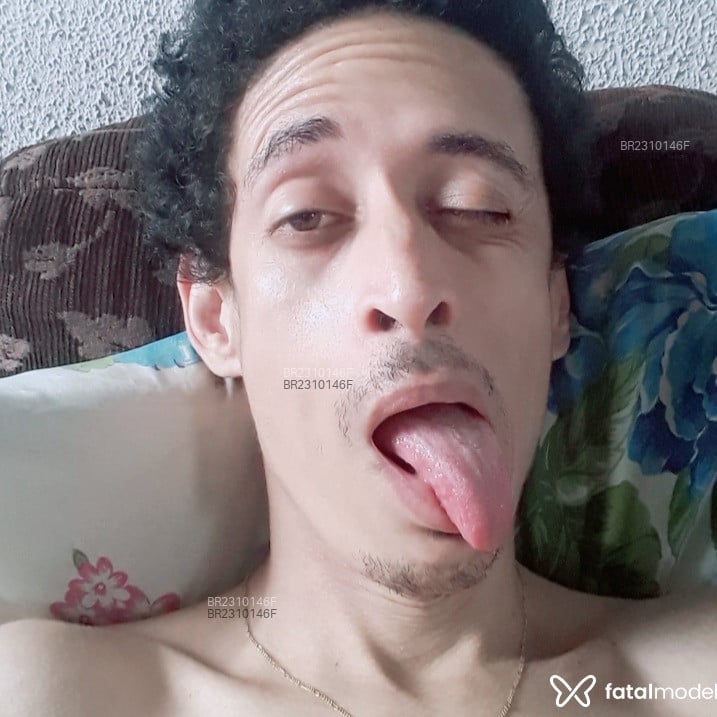 Acompanhante Adysson Oliver - Feed