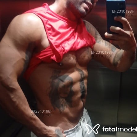 Acompanhante Pena Longa - Feed