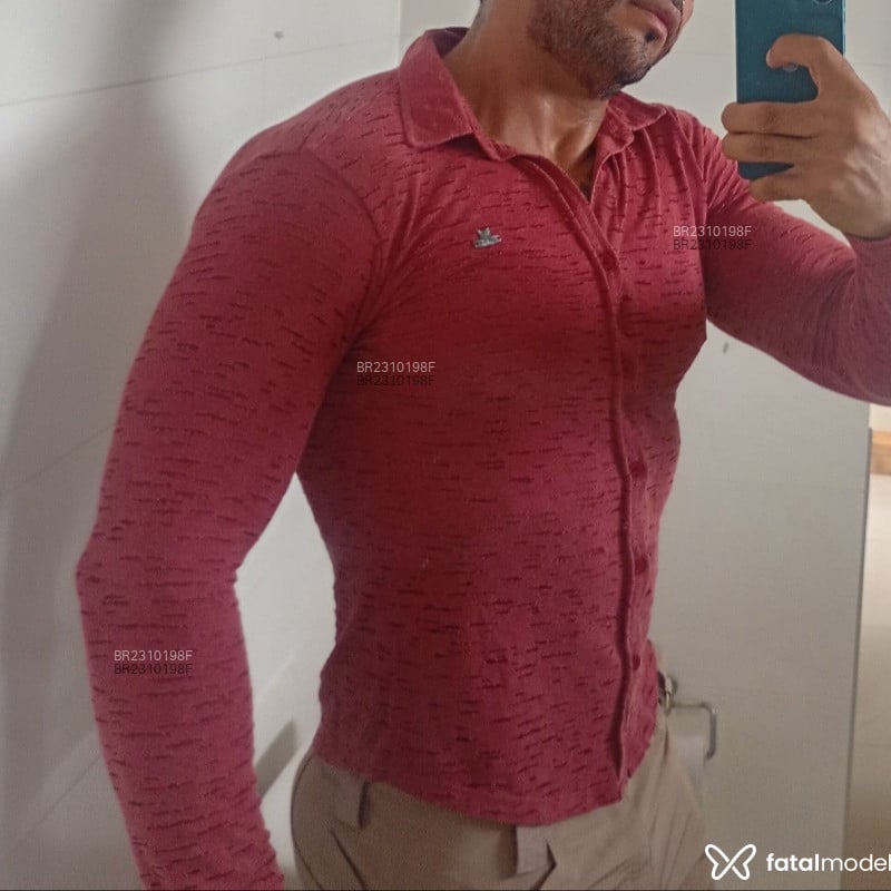 Acompanhante Pena Longa - Feed