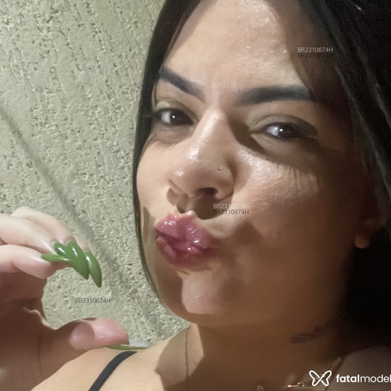 Acompanhante Amilly - Feed