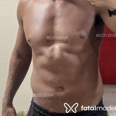 Acompanhante Renan Portillo - Feed
