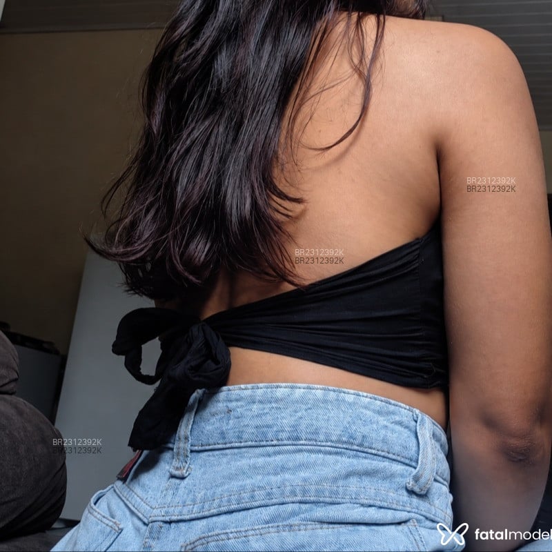 Acompanhante Melchsafadinha - Feed