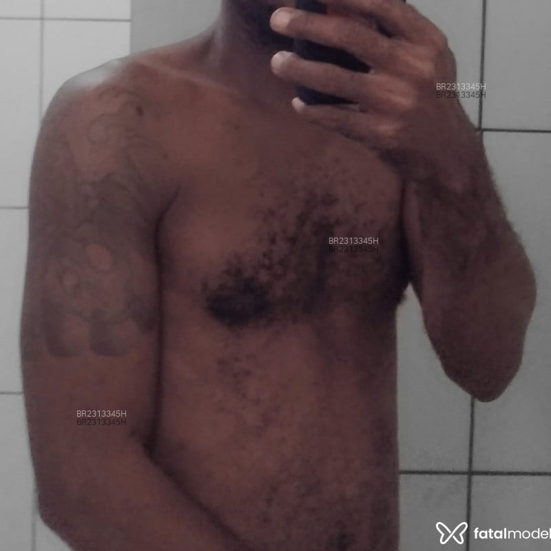 Acompanhante Deivid - Feed