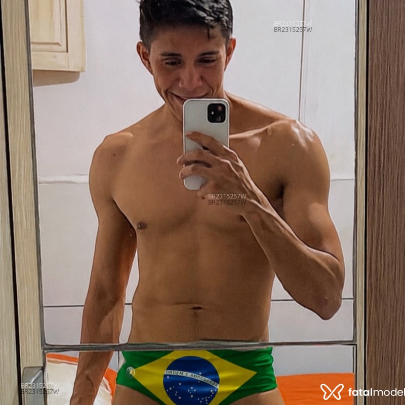 Acompanhante Noviinho - Feed