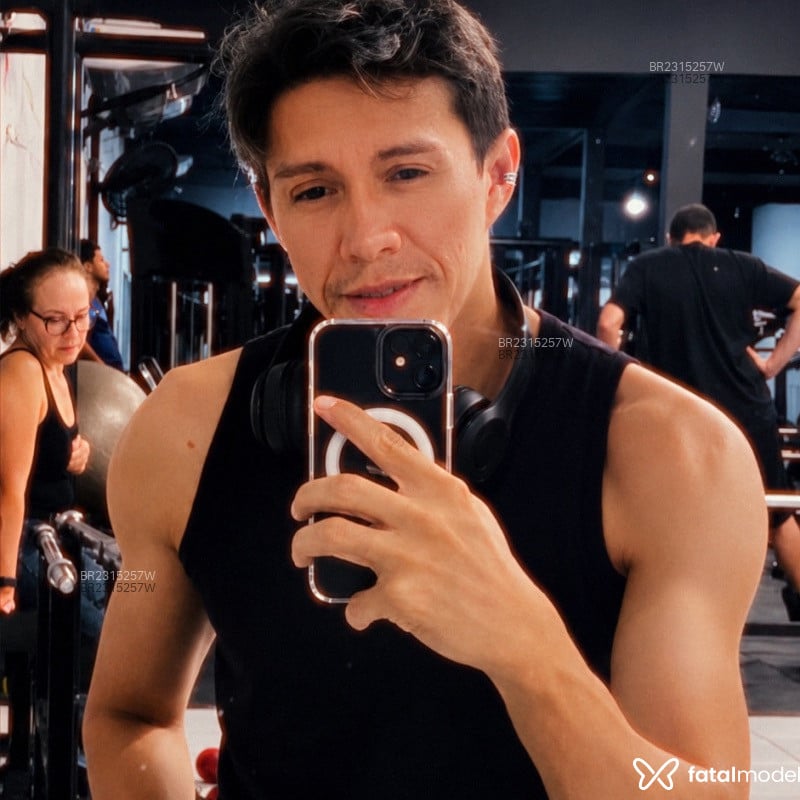 Acompanhante Noviinho - Feed