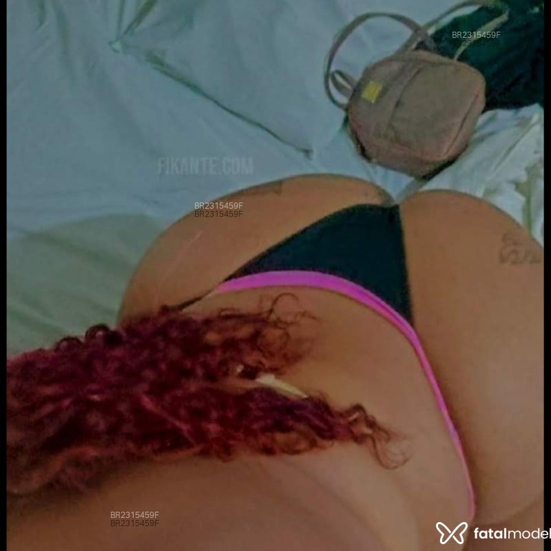 Acompanhante Iza Gabriela - Feed