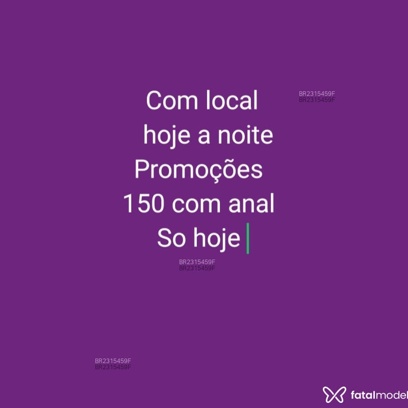 Acompanhante Iza Gabriela - Feed