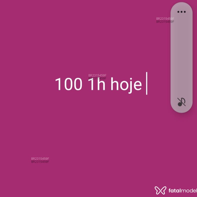 Acompanhante Iza Gabriela - Feed