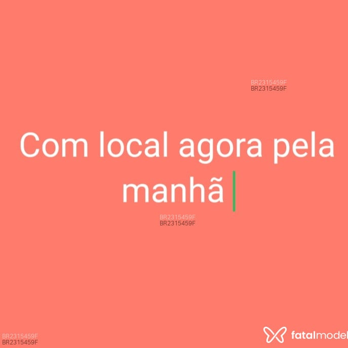 Acompanhante Iza Gabriela - Feed