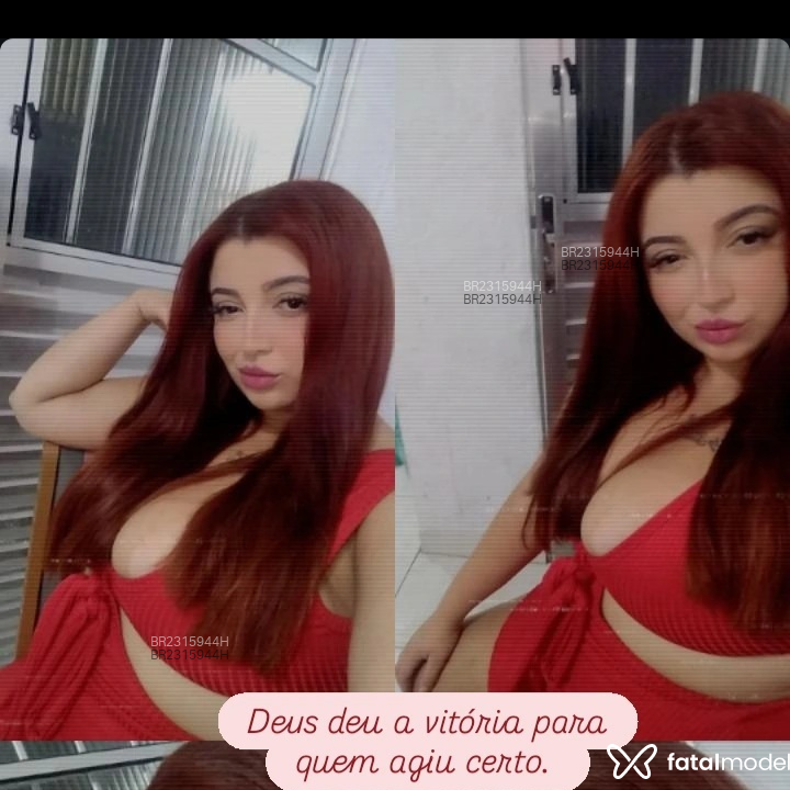 Acompanhante Juliasexy - Feed