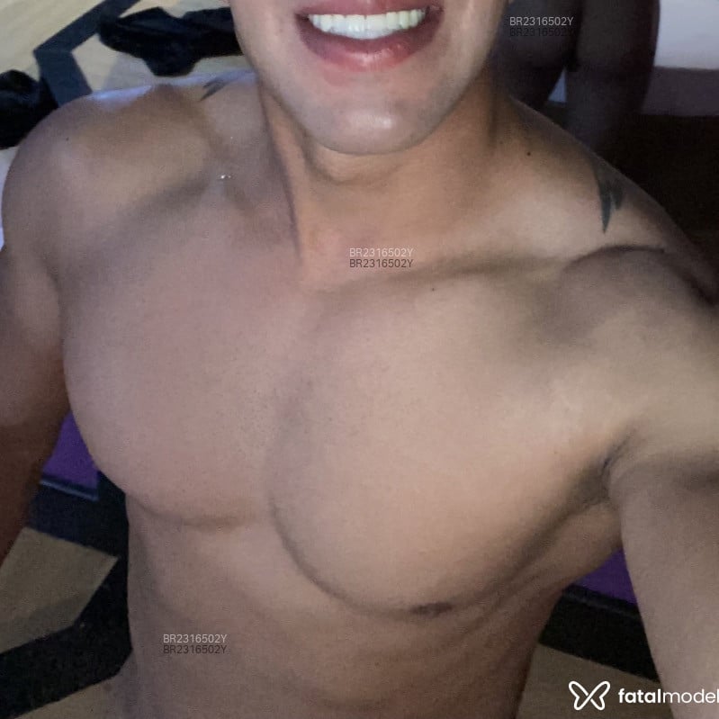 Acompanhante Ricardo - Feed