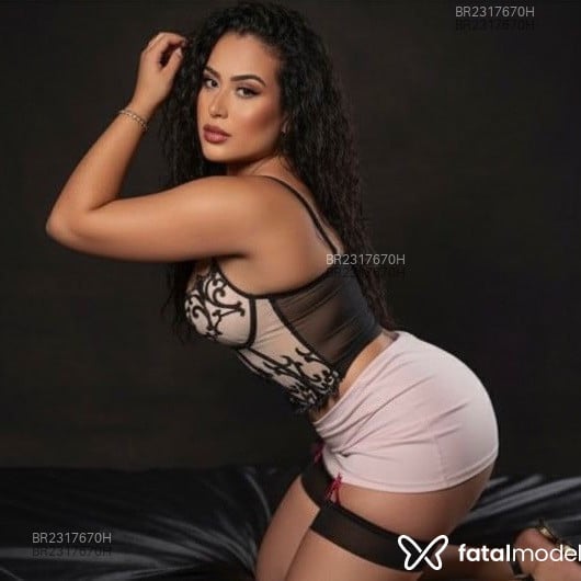 Acompanhante Tiphany Nogueira - Feed