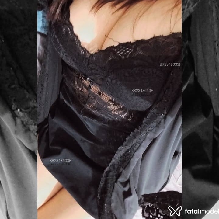 Acompanhante Taty Souza - Feed