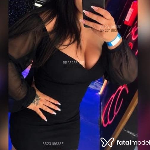 Acompanhante Taty Souza - Feed