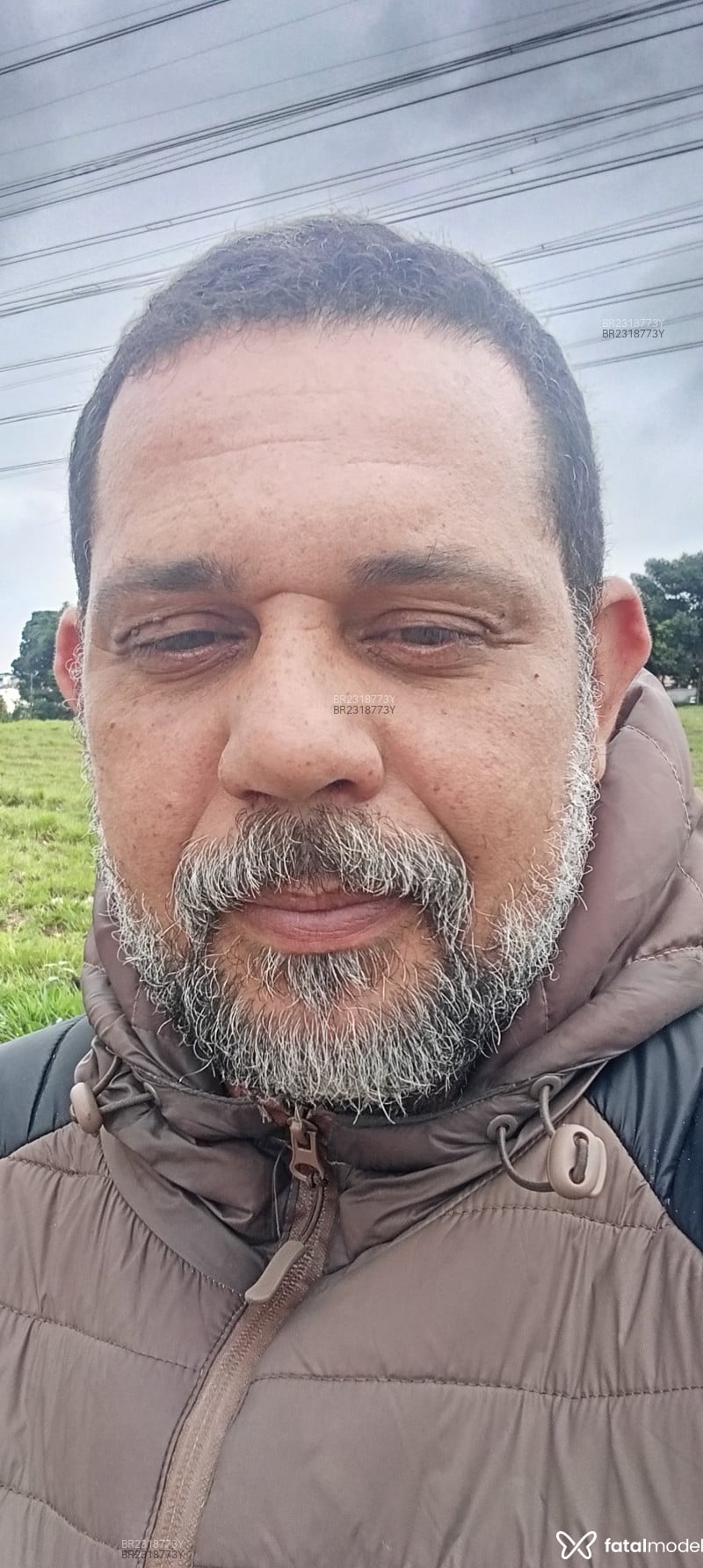 Acompanhante Janpe - Feed