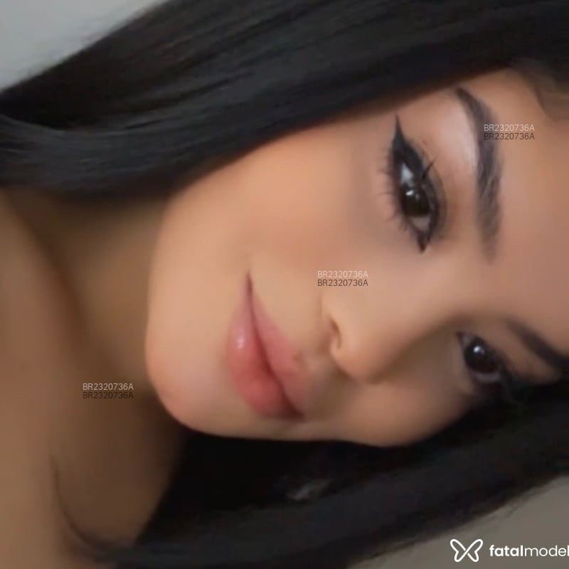 Acompanhante Camyle - Feed
