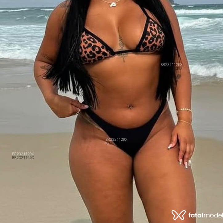 Acompanhante Rafaela - Feed