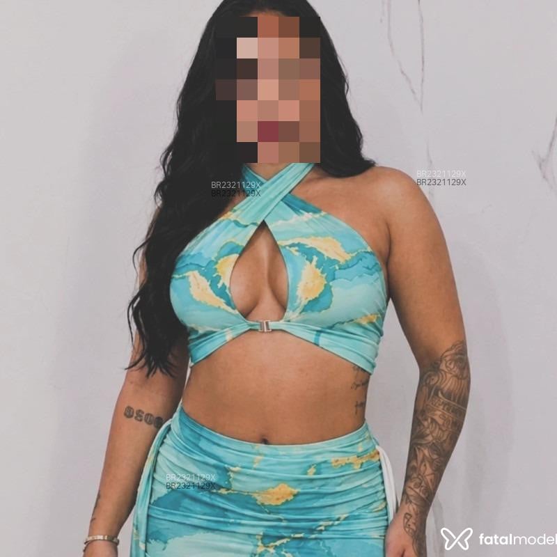 Acompanhante Rafaela - Feed