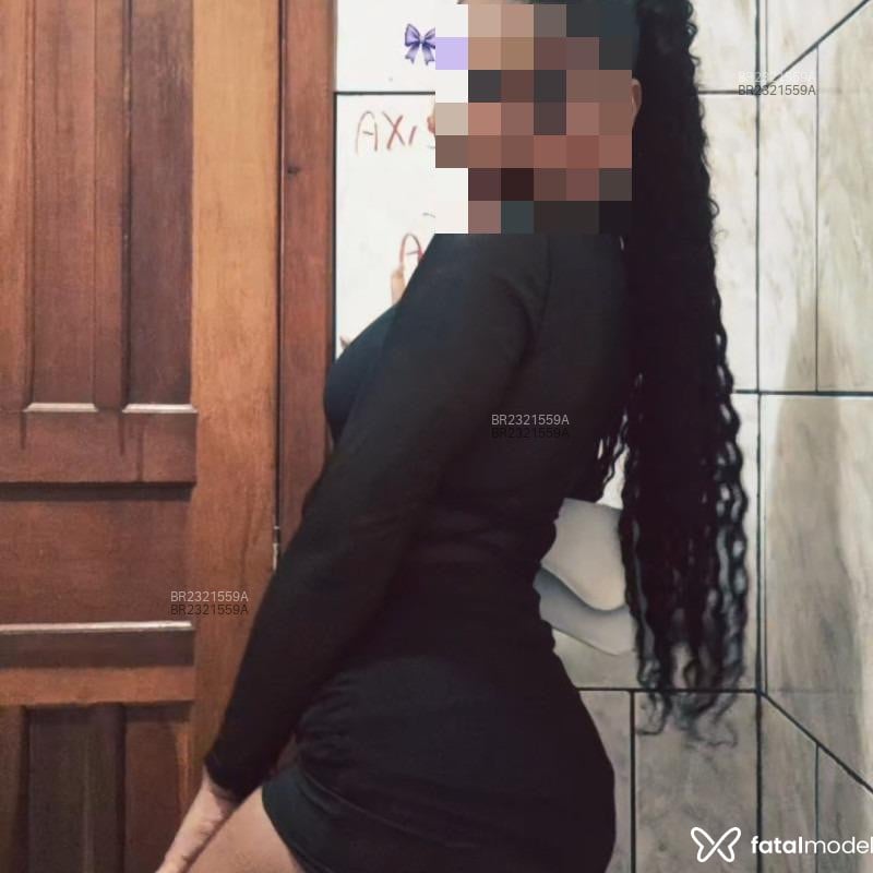 Acompanhante Afrodite Santos - Feed