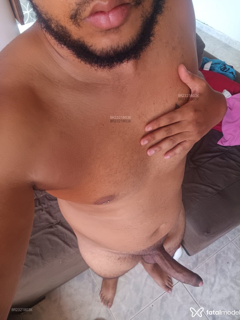 Acompanhante Pretin Realizador - Feed