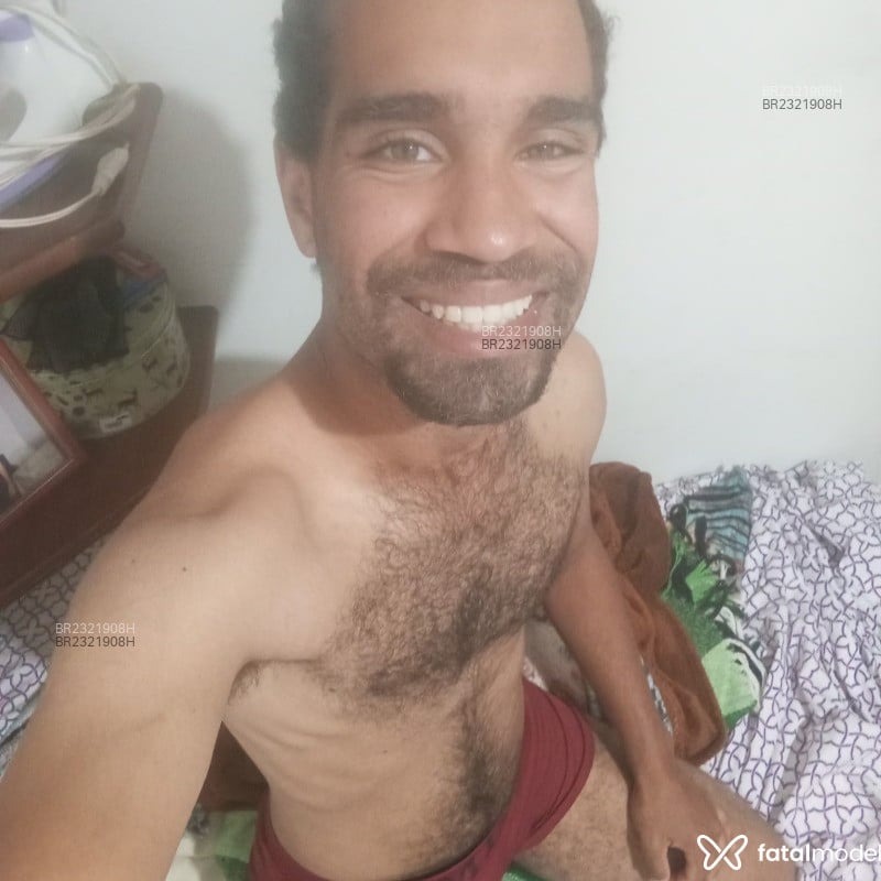 Acompanhante Isac Gostosão - Feed