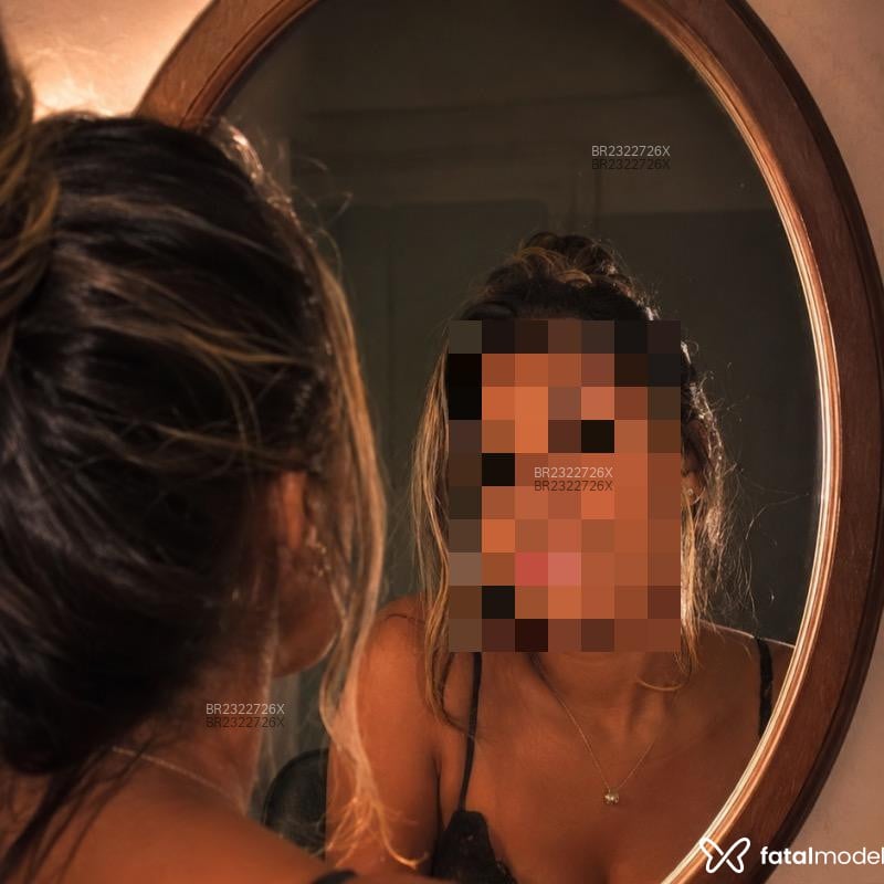 Acompanhante Nandinha - Feed