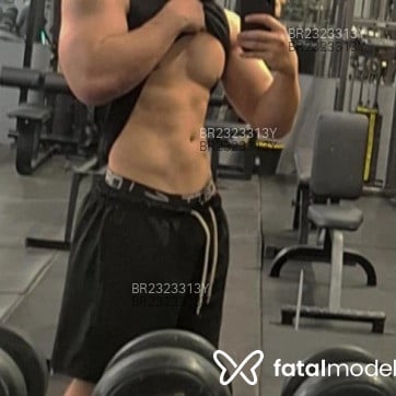 Acompanhante Matheus Dos Anjos - Feed