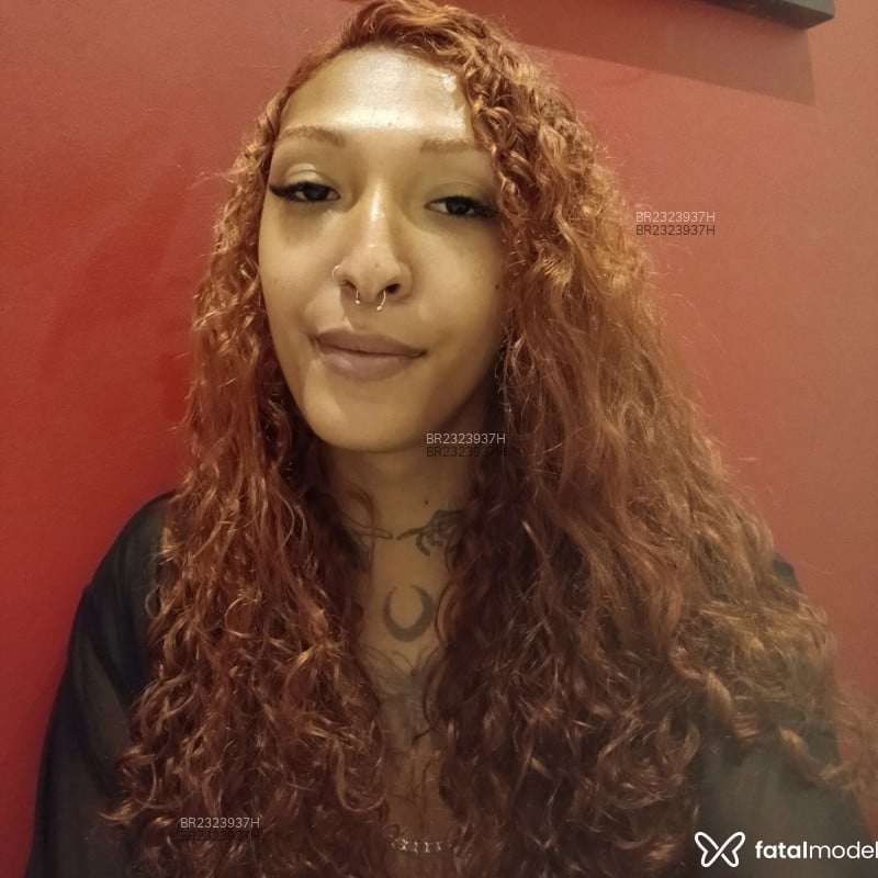 Acompanhante Vanessa Wolmer - Feed