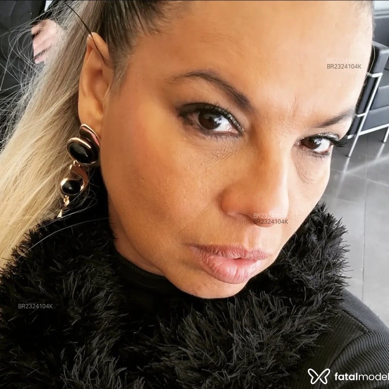 Acompanhante Monique Prada - Feed