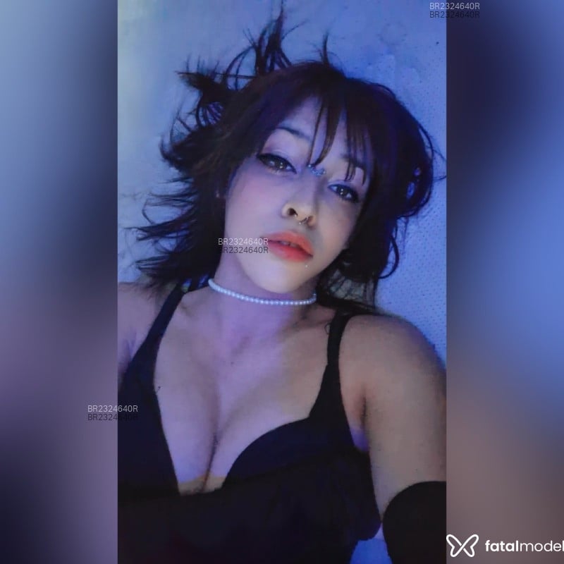 Acompanhante Isabella - Feed