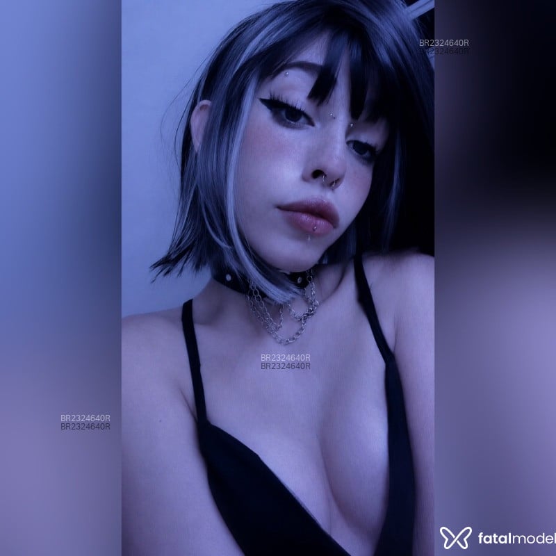 Acompanhante Isabella - Feed