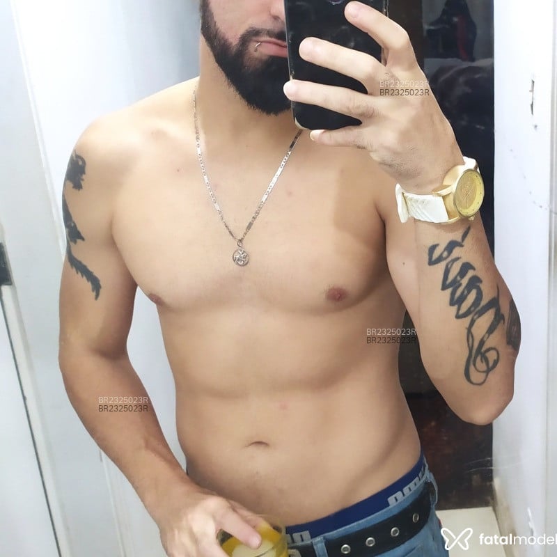 Acompanhante Eumesmo - Feed