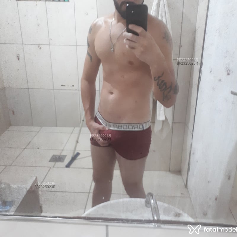 Acompanhante Eumesmo - Feed