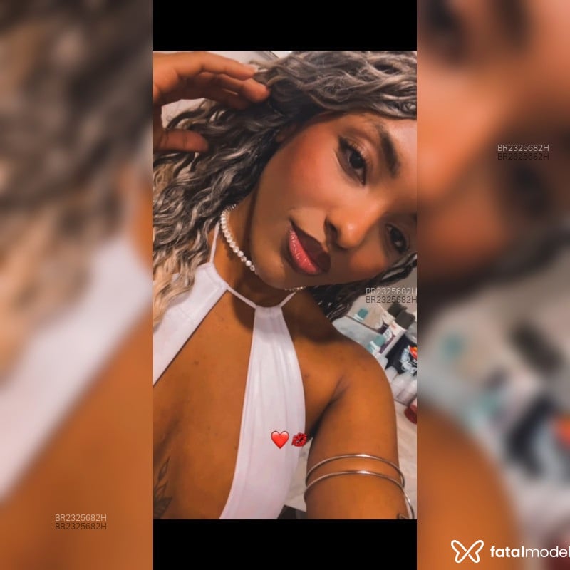 Acompanhante Lorena Luz - Feed