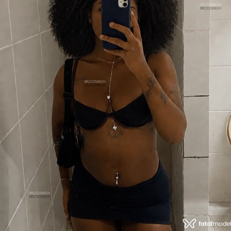 Acompanhante Lorena Luz - Feed