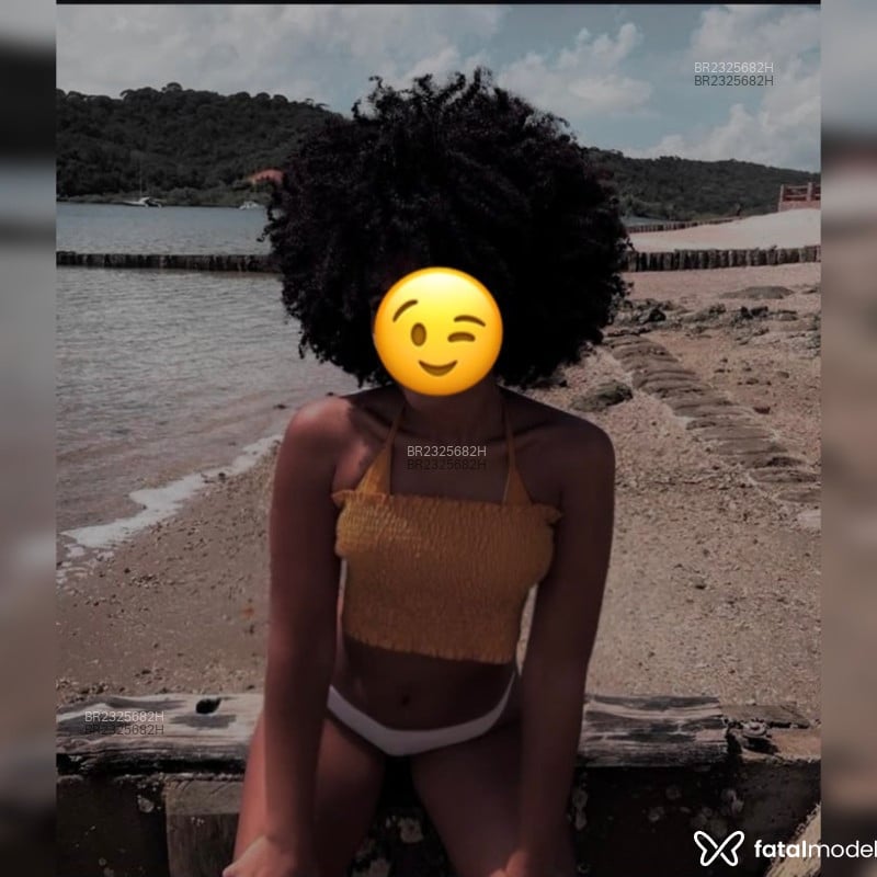 Acompanhante Lorena Luz - Feed