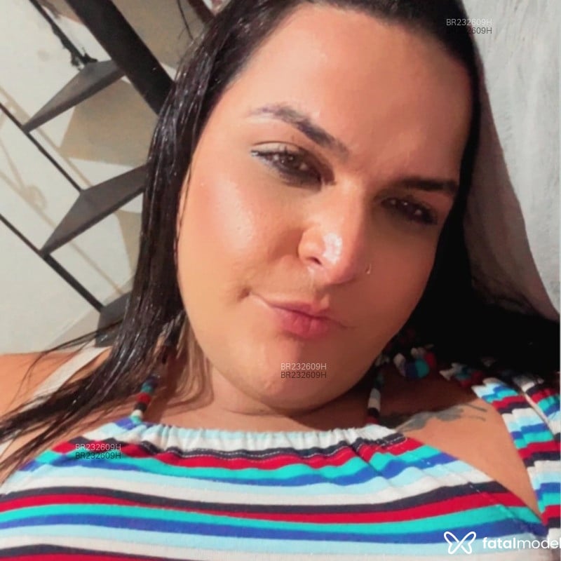 Acompanhante Mell Oliveira - Feed