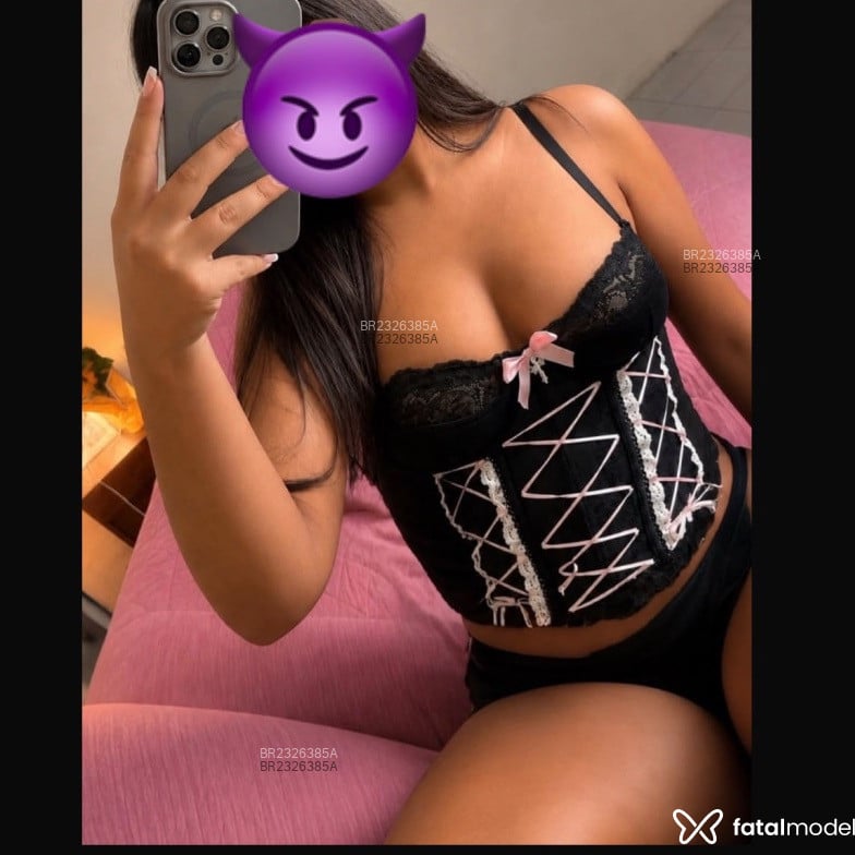 Acompanhante Pietra Bolzanni - Feed