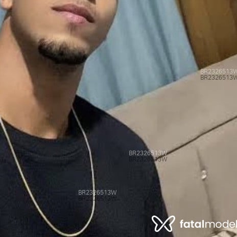 Acompanhante Vitor - Feed