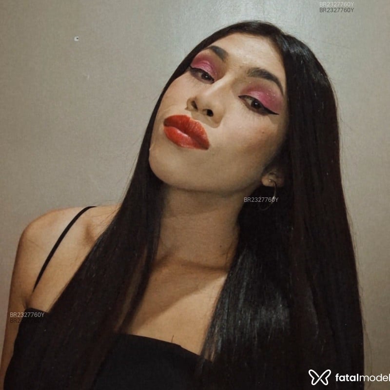 Acompanhante Priscila - Feed