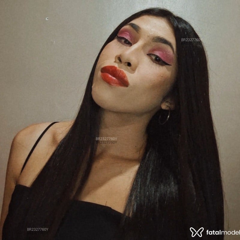 Acompanhante Priscila - Feed