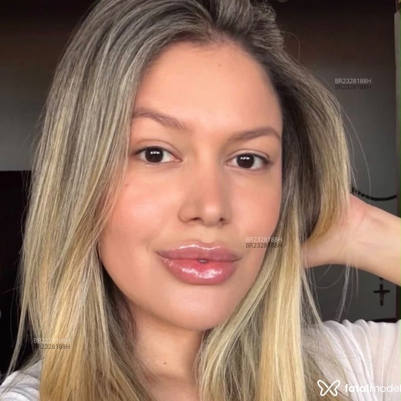 Acompanhante Bárbara Borges - Feed