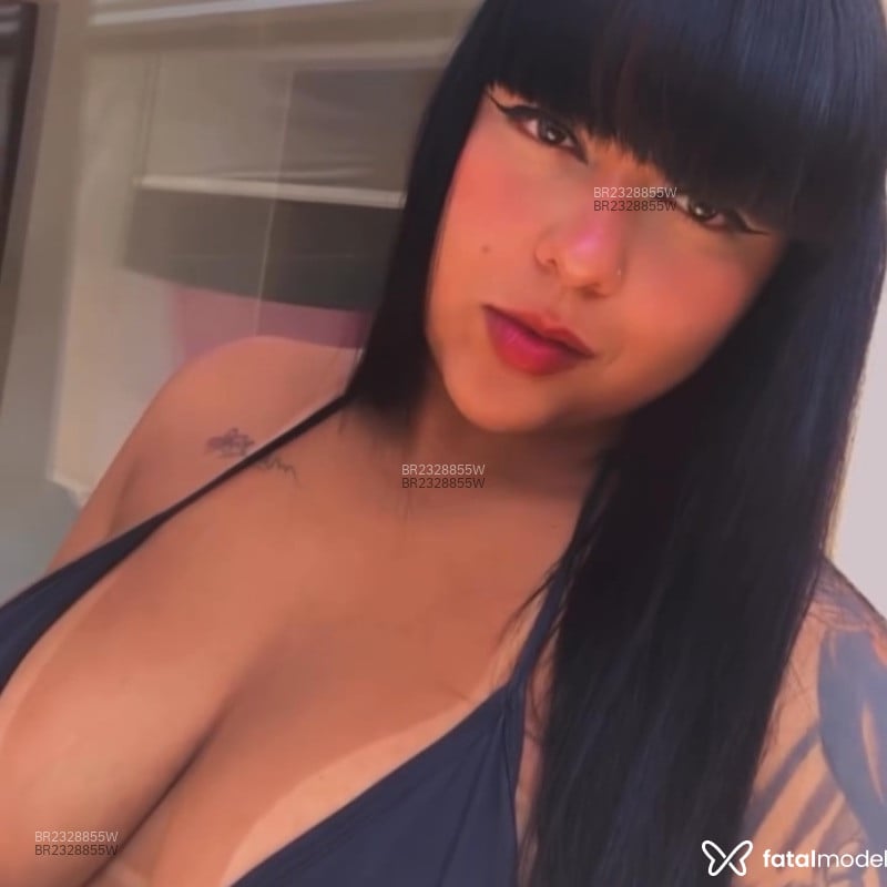 Acompanhante Yhara Gutierrez - Feed